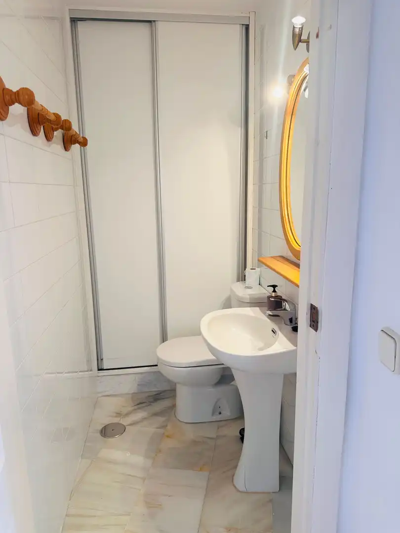 Pis de 91 m² a Marbella