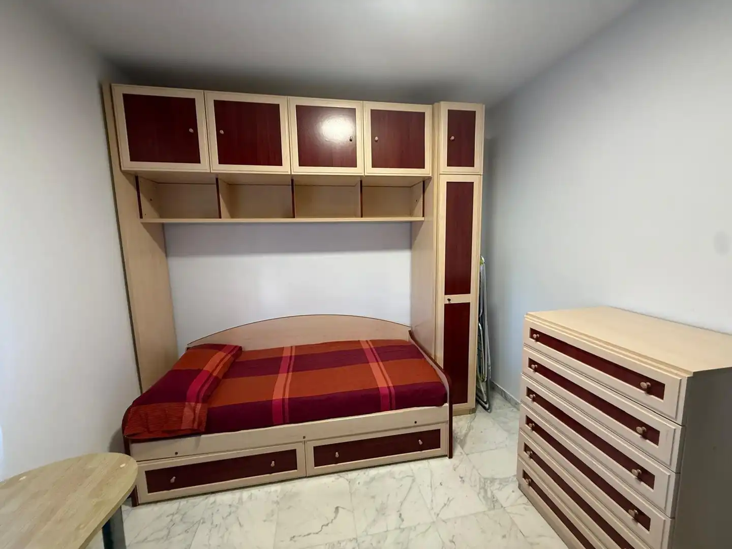 Piso de 80 m² en San Fernando