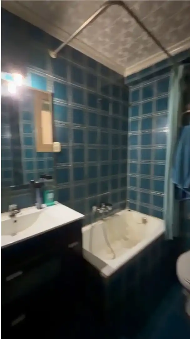 Piso de 90 m² en Elda