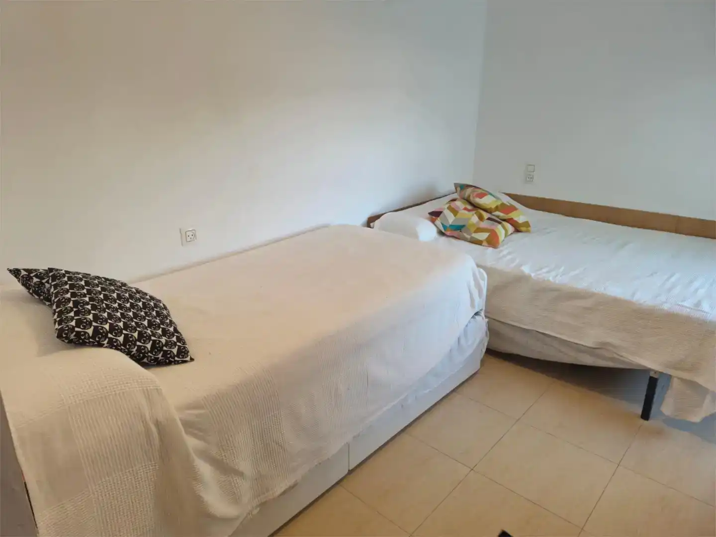 Piso de 90 m² en El Puerto de Santa María