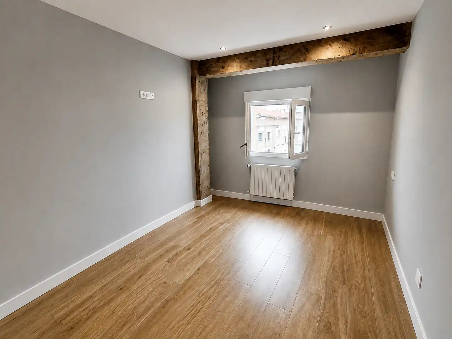 Piso de 110 m² en Santander