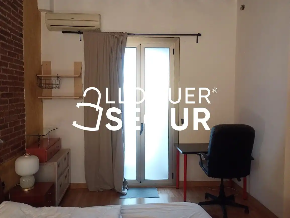 Pis de 53 m² a Barcelona