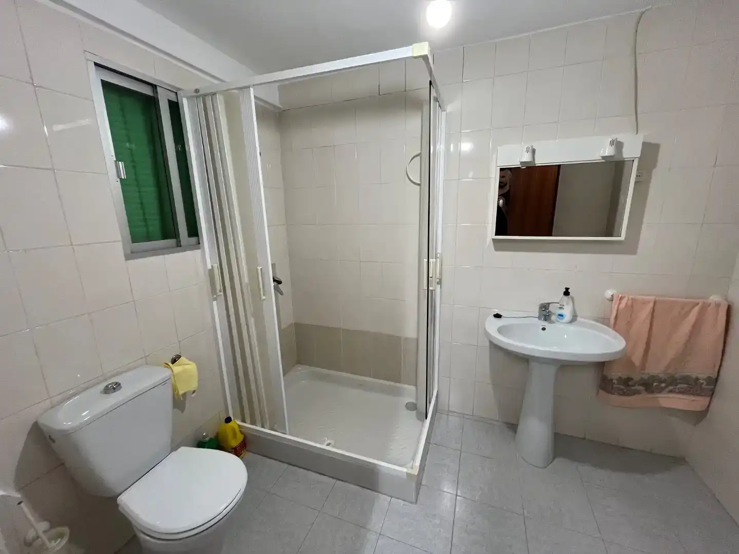 Piso de 106 m² en Murcia