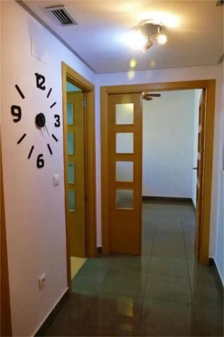Квартира 50 м² у Benidorm