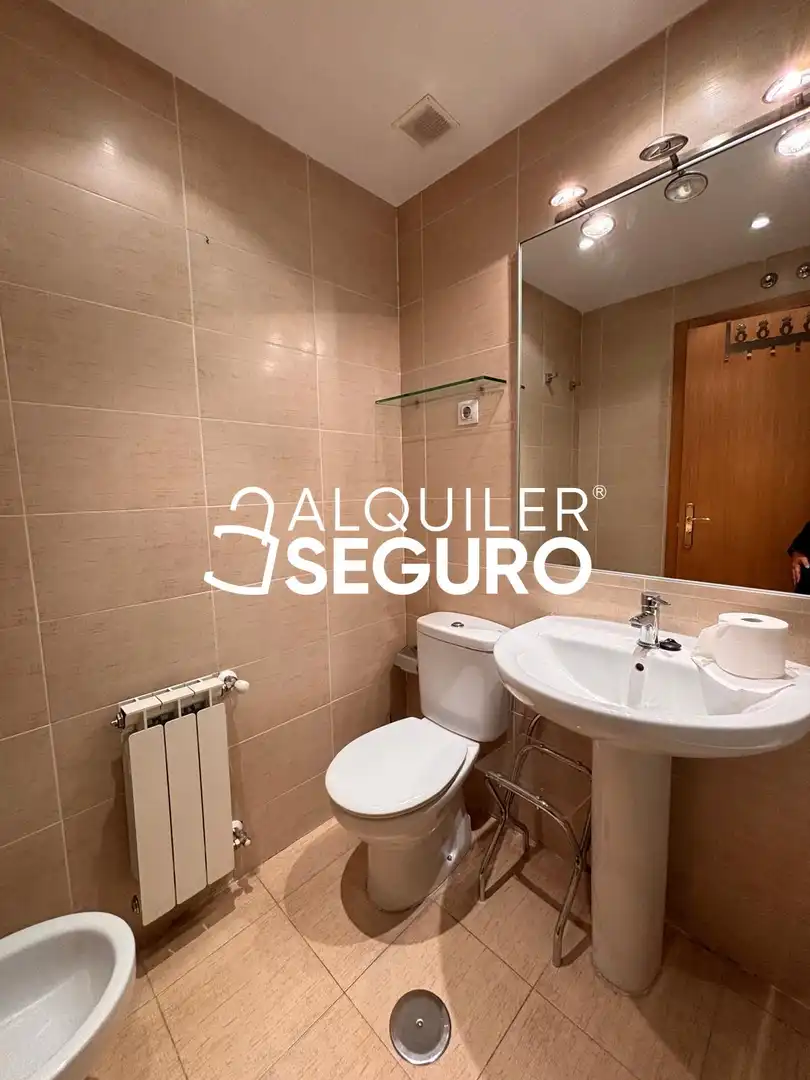 Apartamento 73 m² em Madrid
