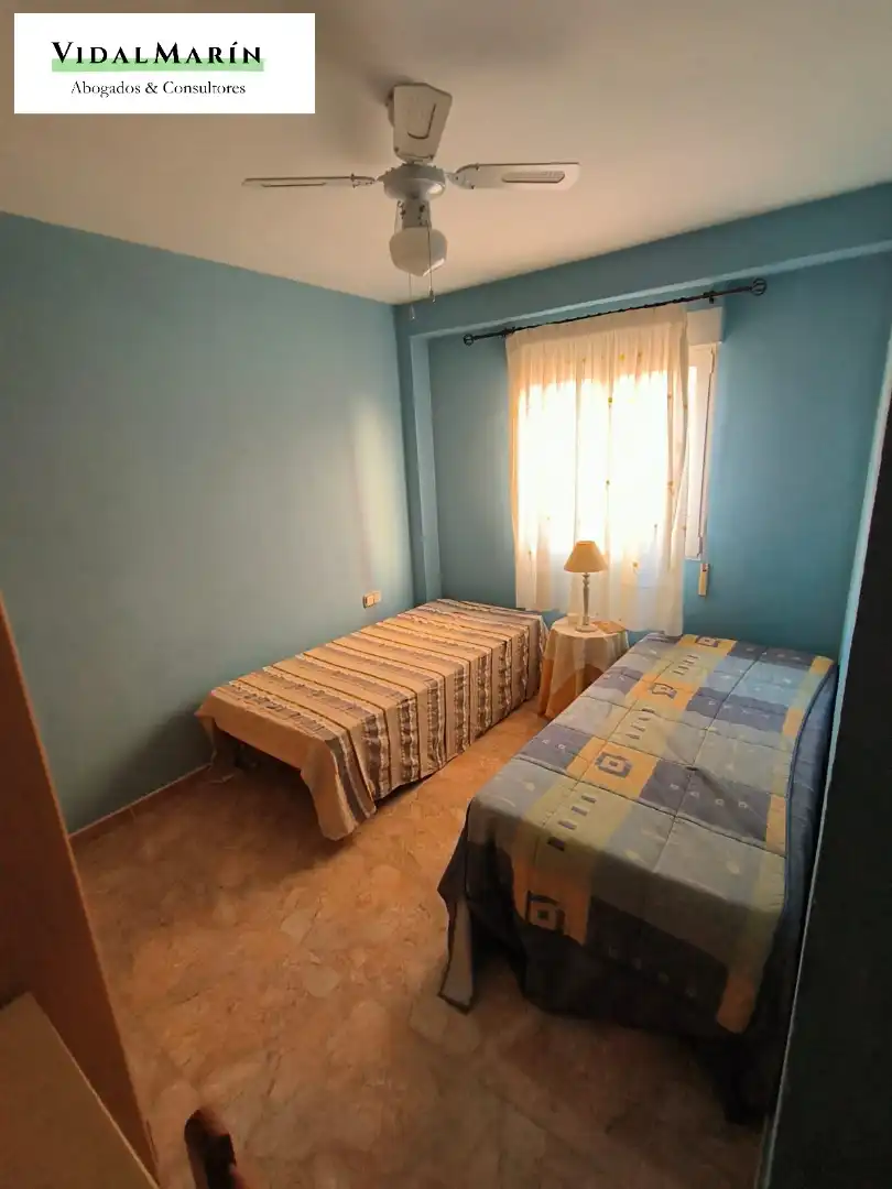 Piso de 120 m² en Alicante
