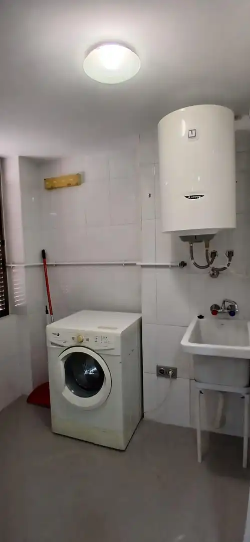 Piso de 120 m² en Murcia