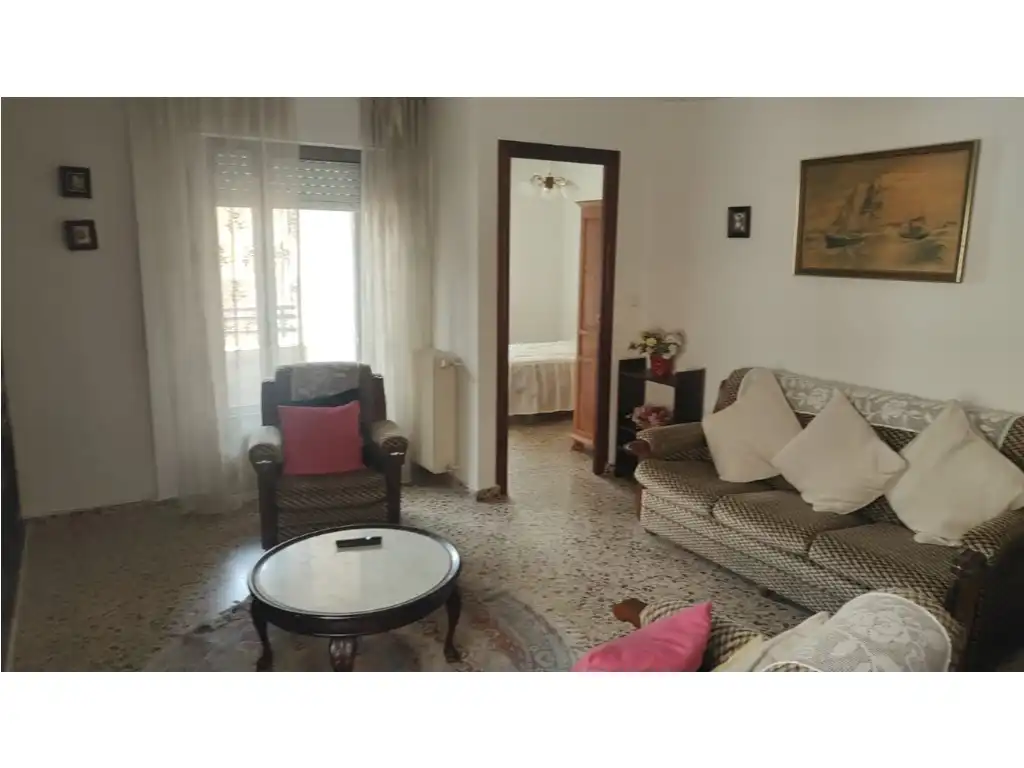 Piso de 116 m² en Puertollano