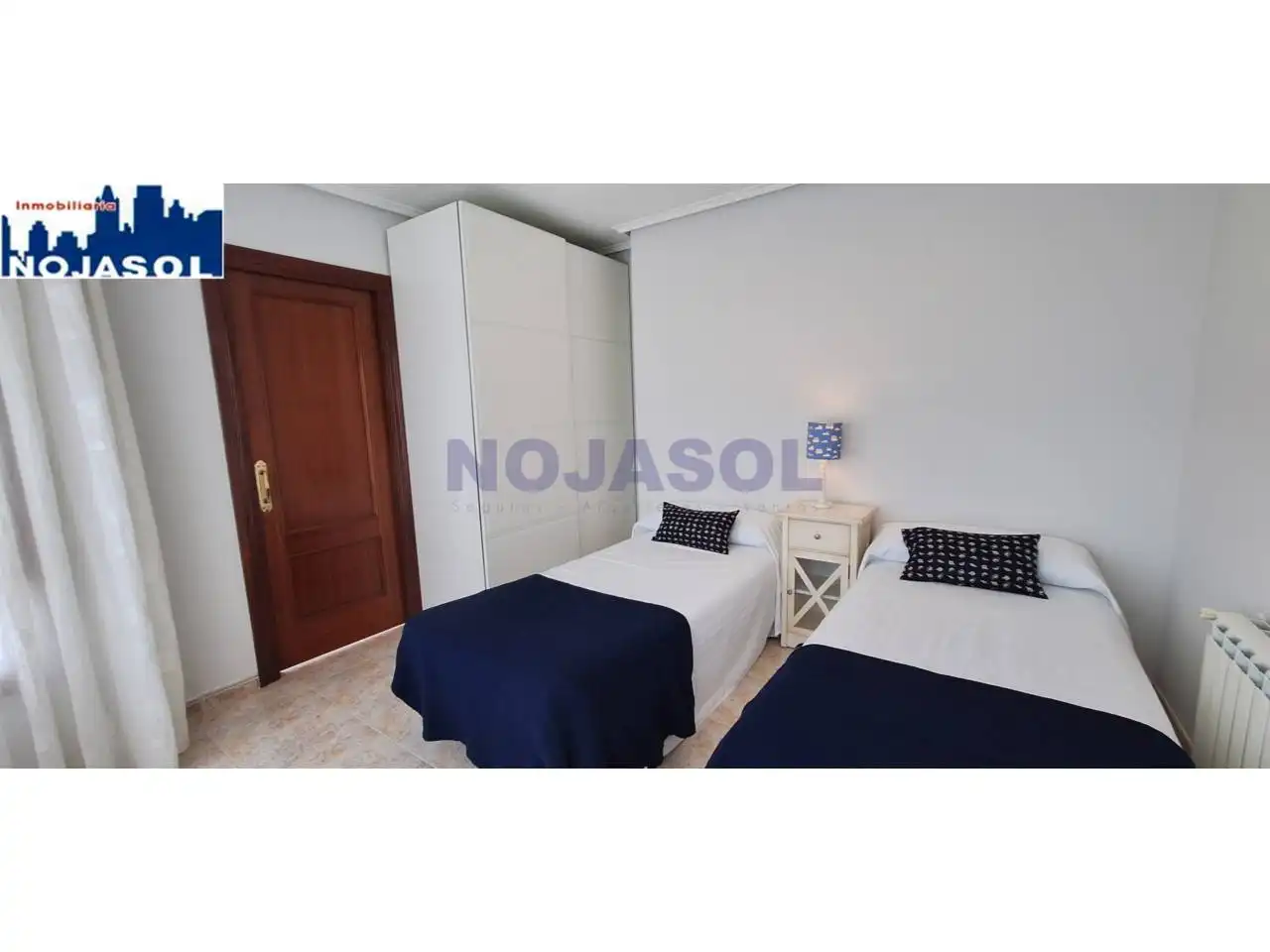 Piso de 65 m² en Noja
