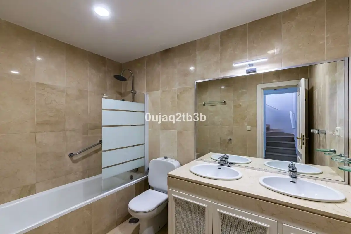 Casa de 140 m² en Marbella