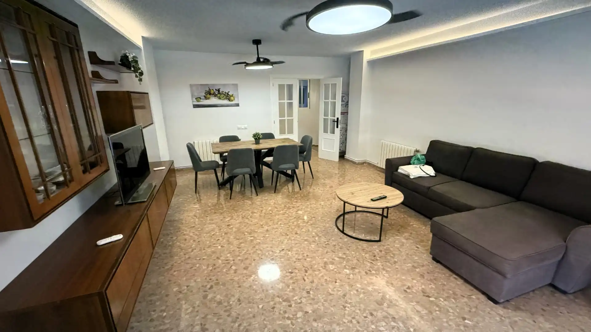 Piso de 139 m² en Valencia