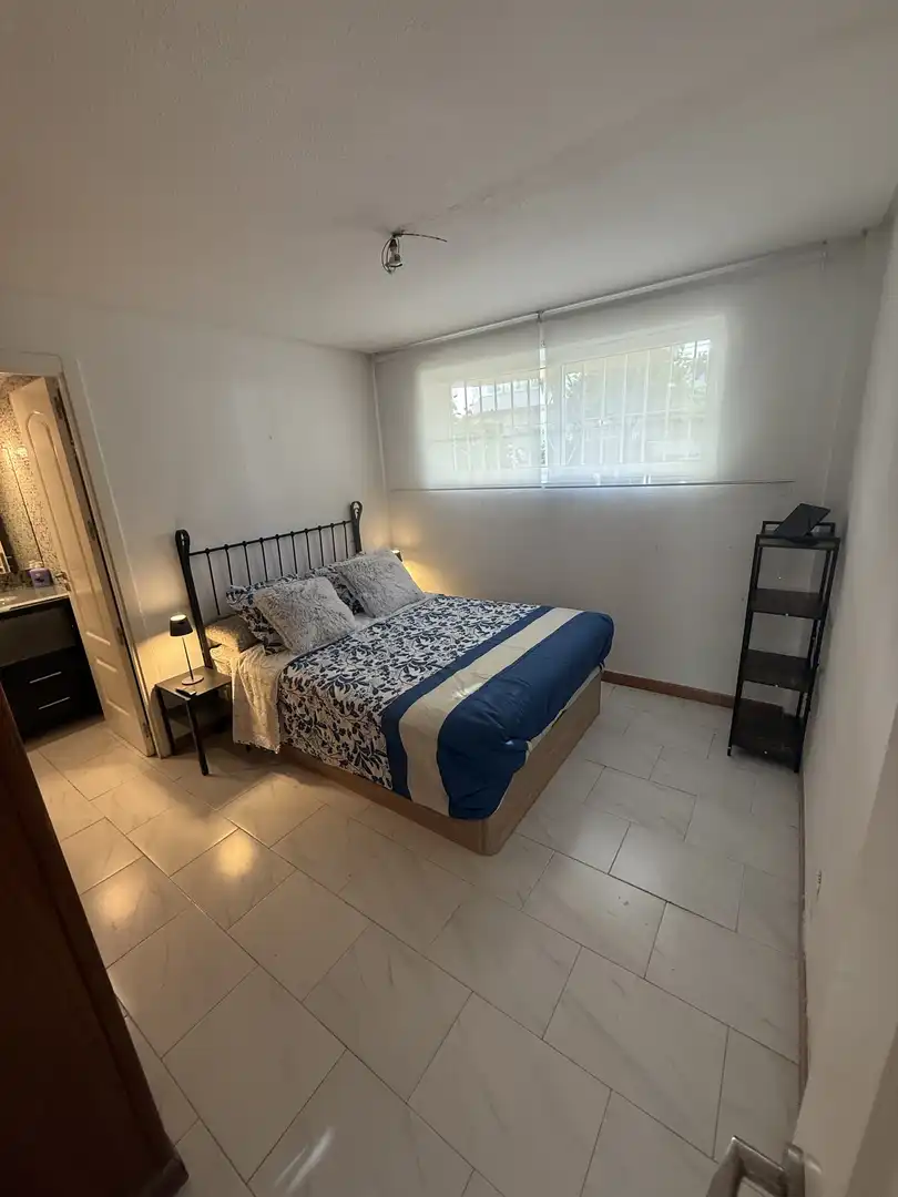 Pis de 50 m² a Fuengirola