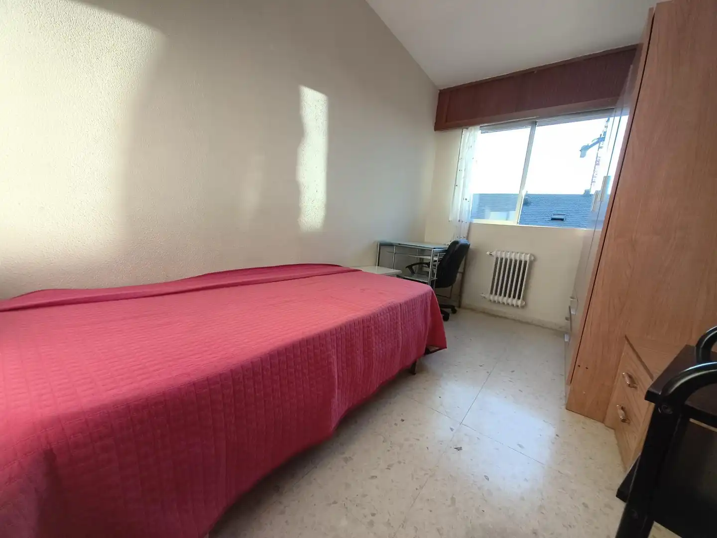Piso de 133 m² en Granada