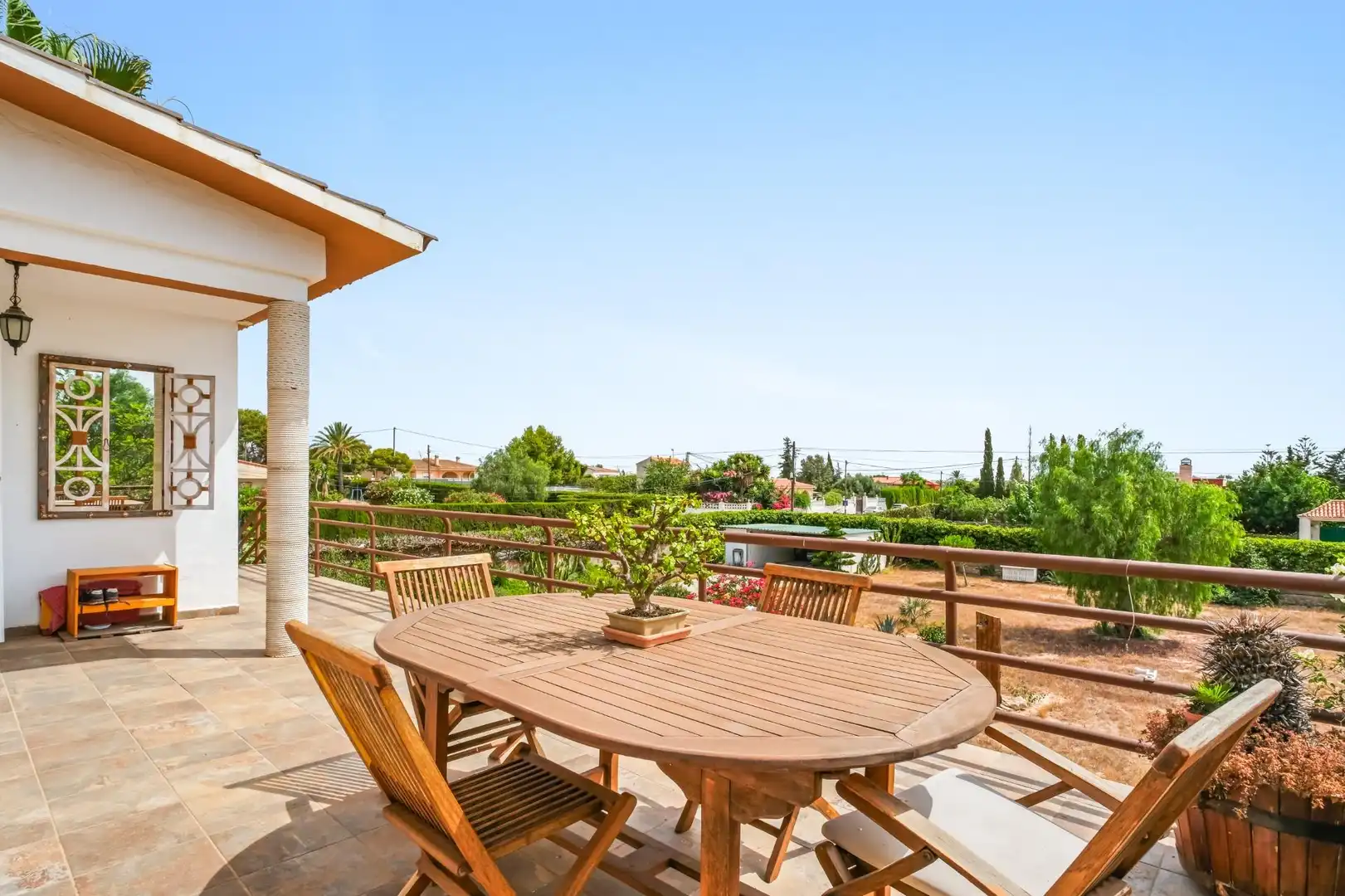Piso de 190 m² en Elche