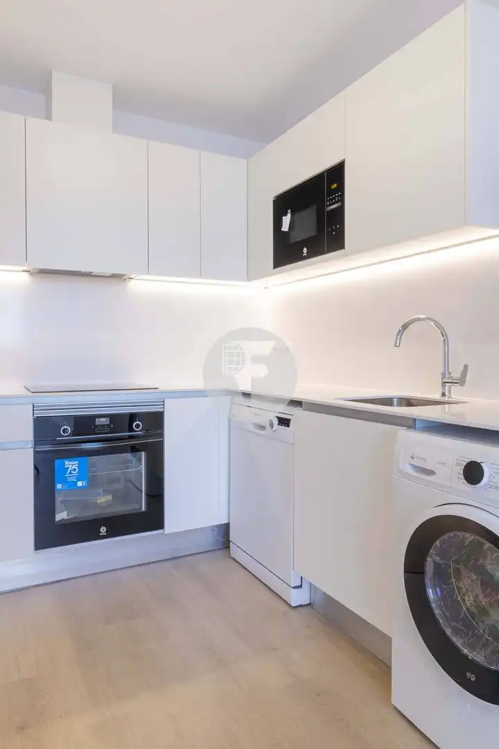 Appartement 47 m² à l'Hospitalet de Llobregat