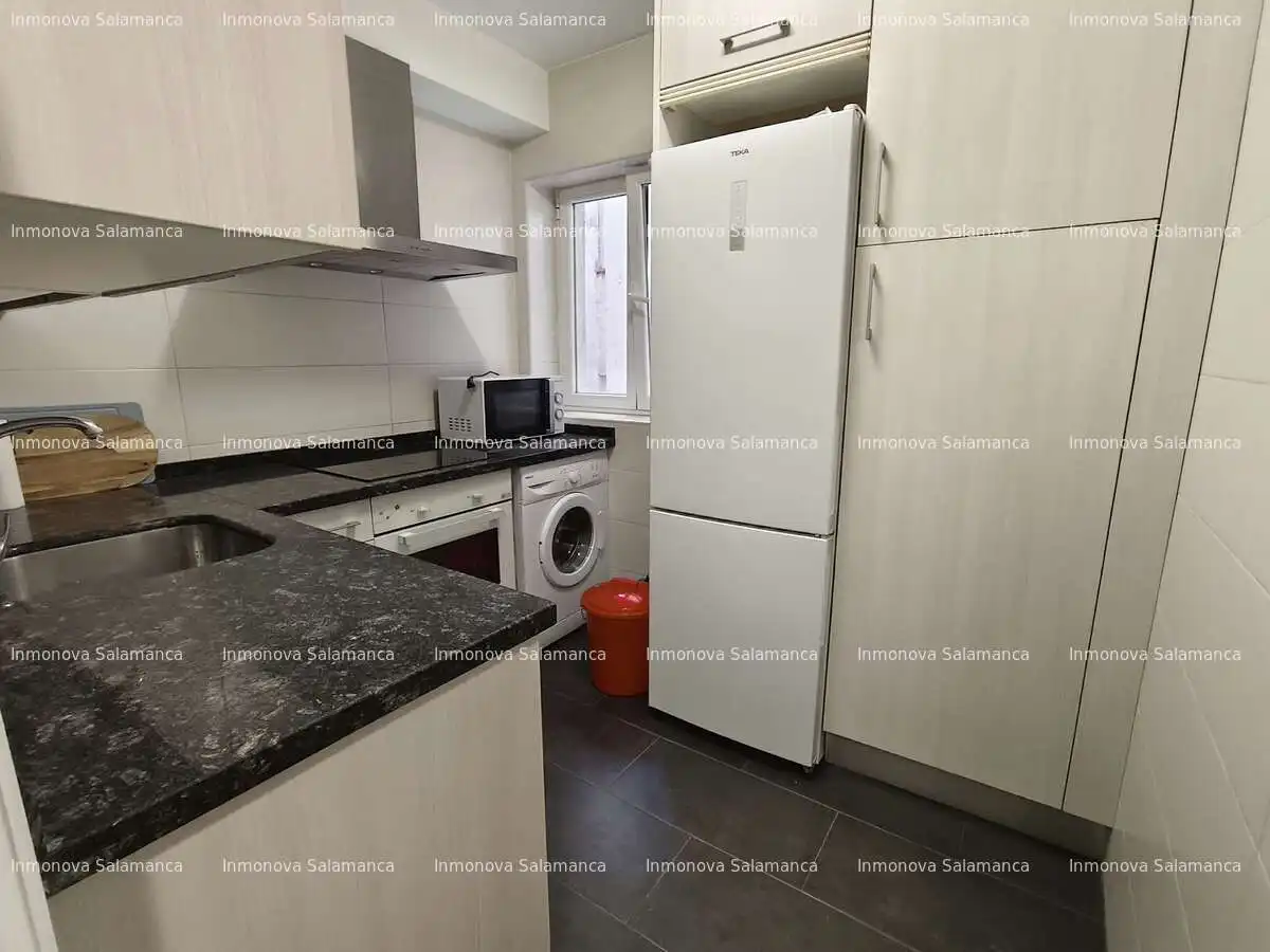 Pis de 110 m² a Salamanca