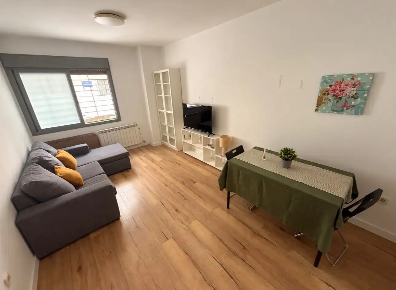 Pis de 60 m² a Jaén