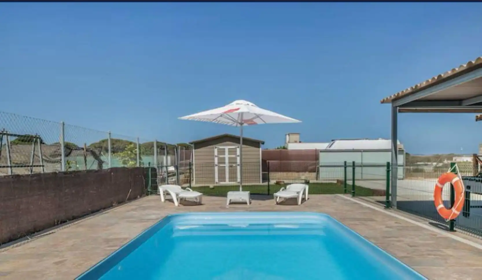 Haus 40 m² in Conil de la Frontera