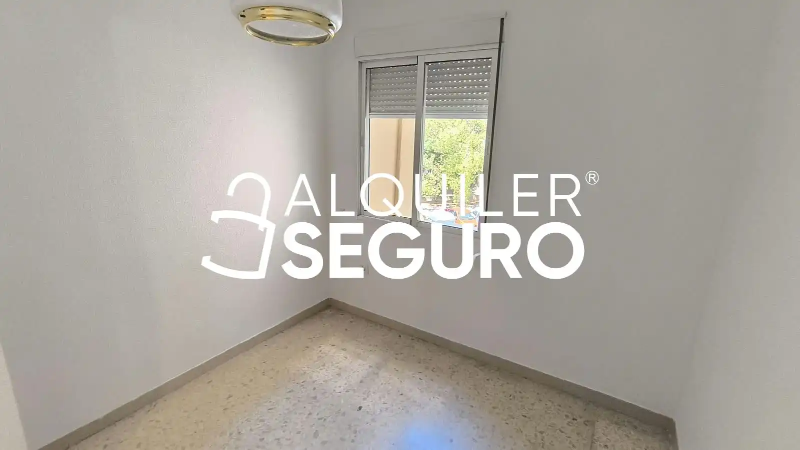 Piso de 90 m² en Sevilla