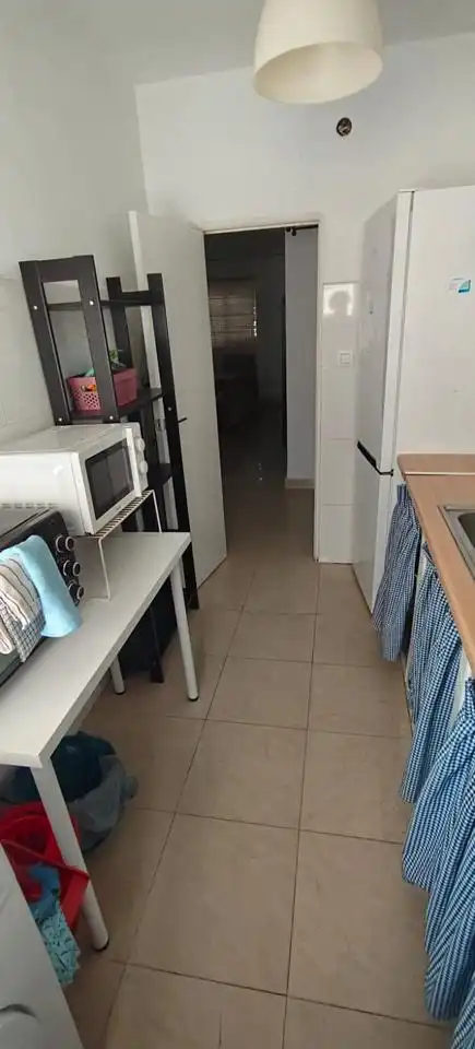Piso de 85 m² en Sevilla