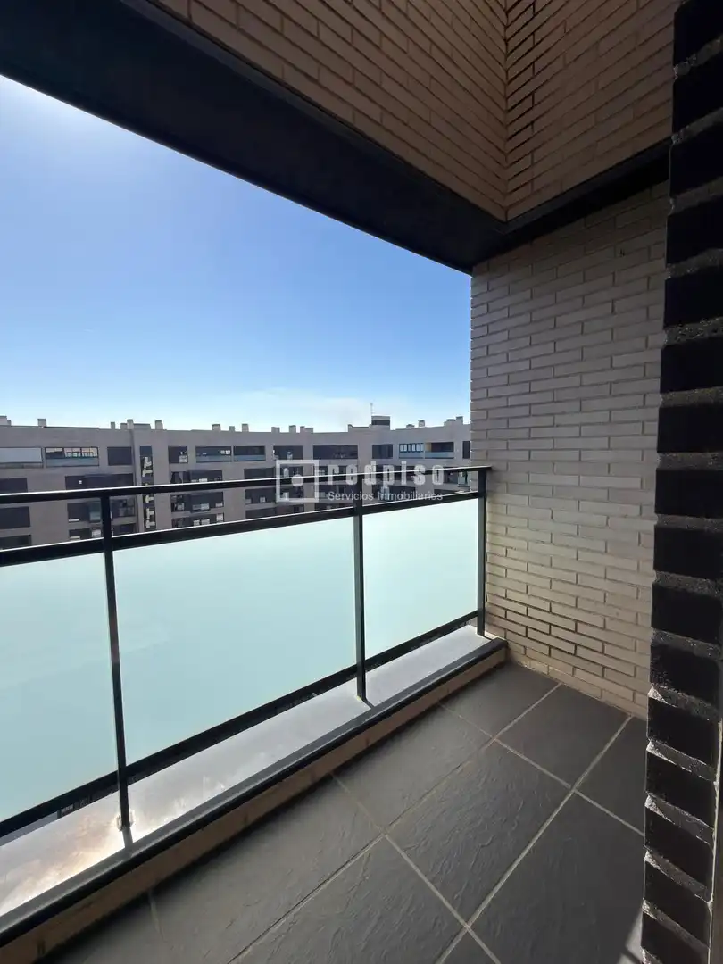 Piso de 70 m² en Madrid