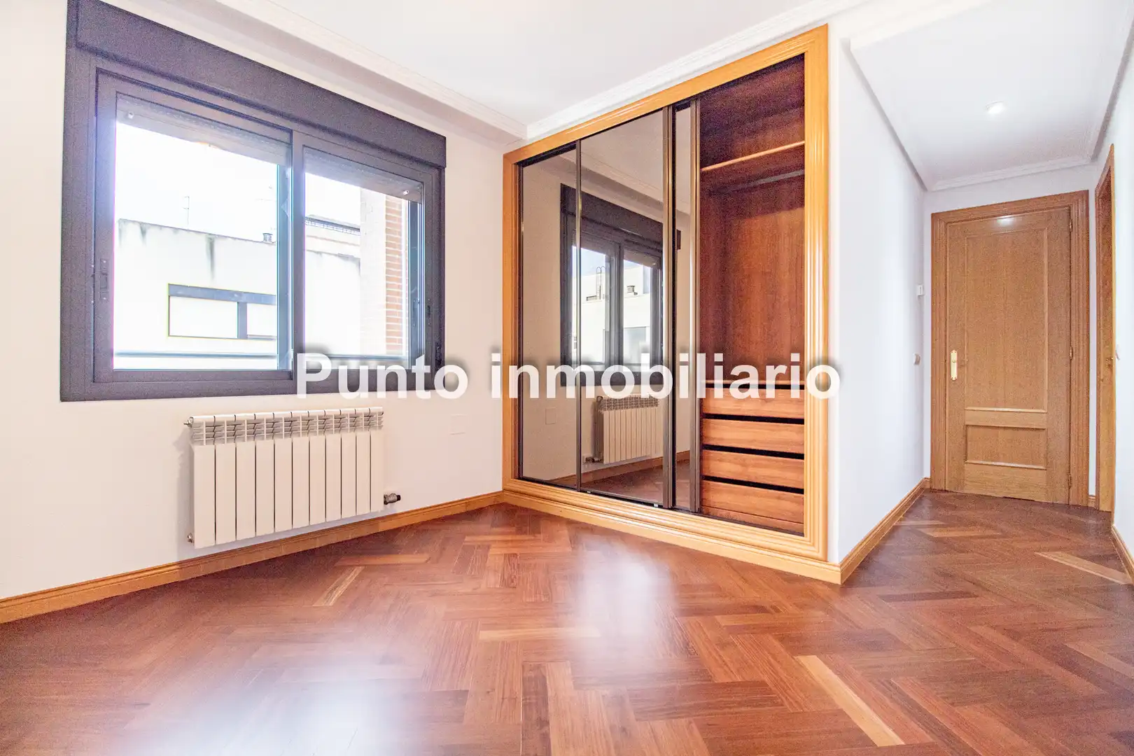 Piso de 87 m² en Valladolid