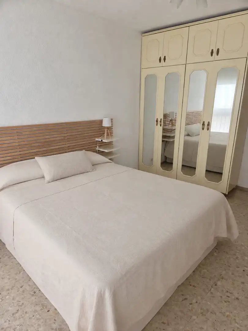 Pis de 65 m² a Benidorm