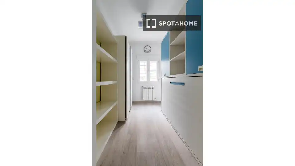 Квартира 90 м² у Madrid