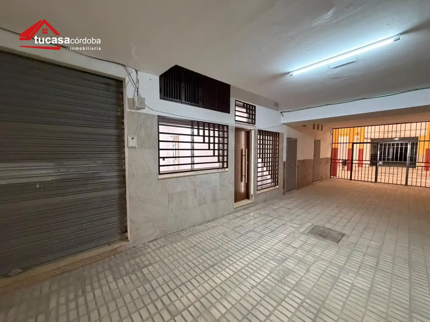 Piso de 39 m² en Córdoba