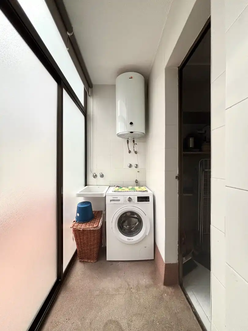Piso de 119 m² en Plasencia