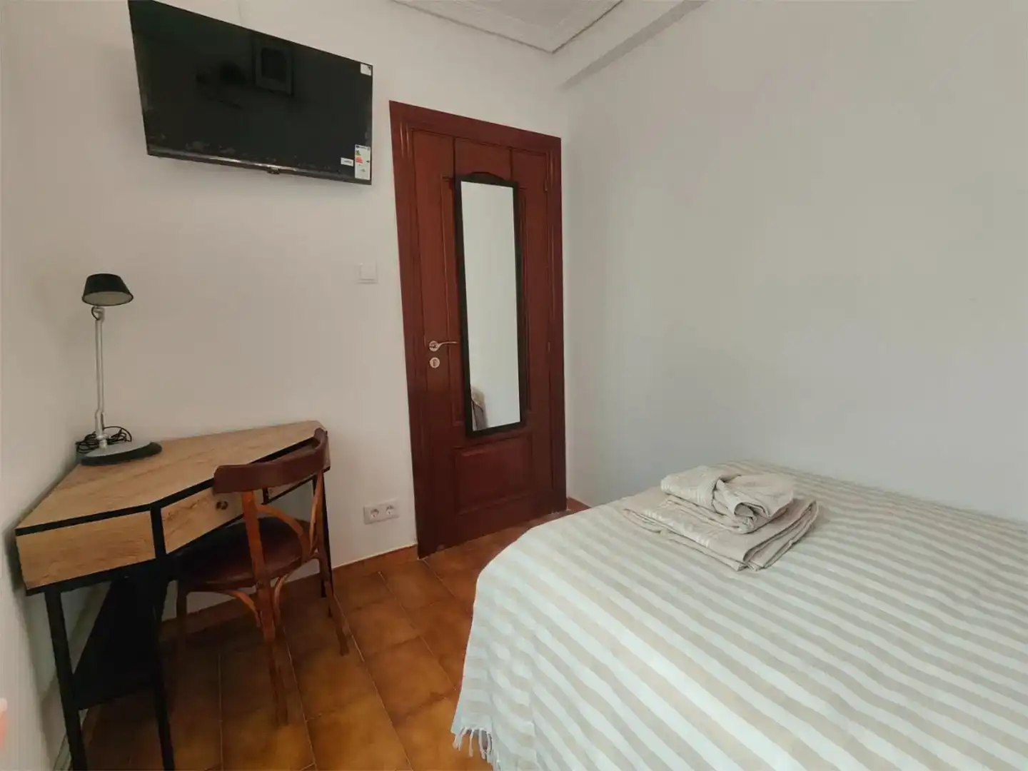 Piso de 47 m² en Zaragoza