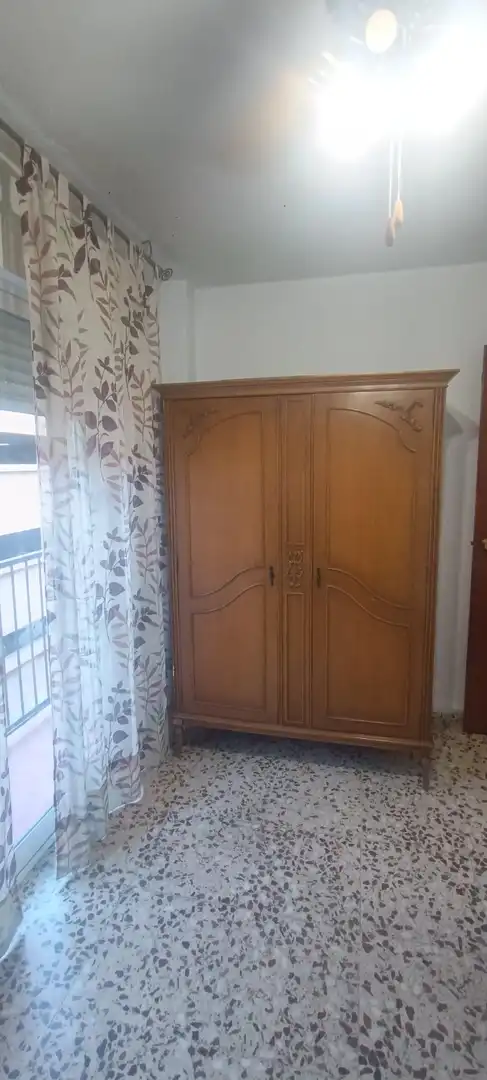 Piso de 96 m² en Murcia