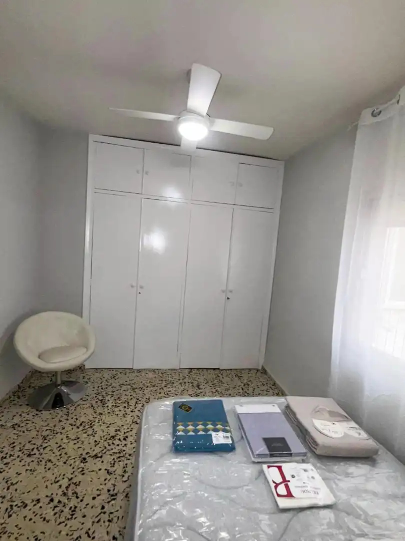 Piso de 102 m² en Puertollano