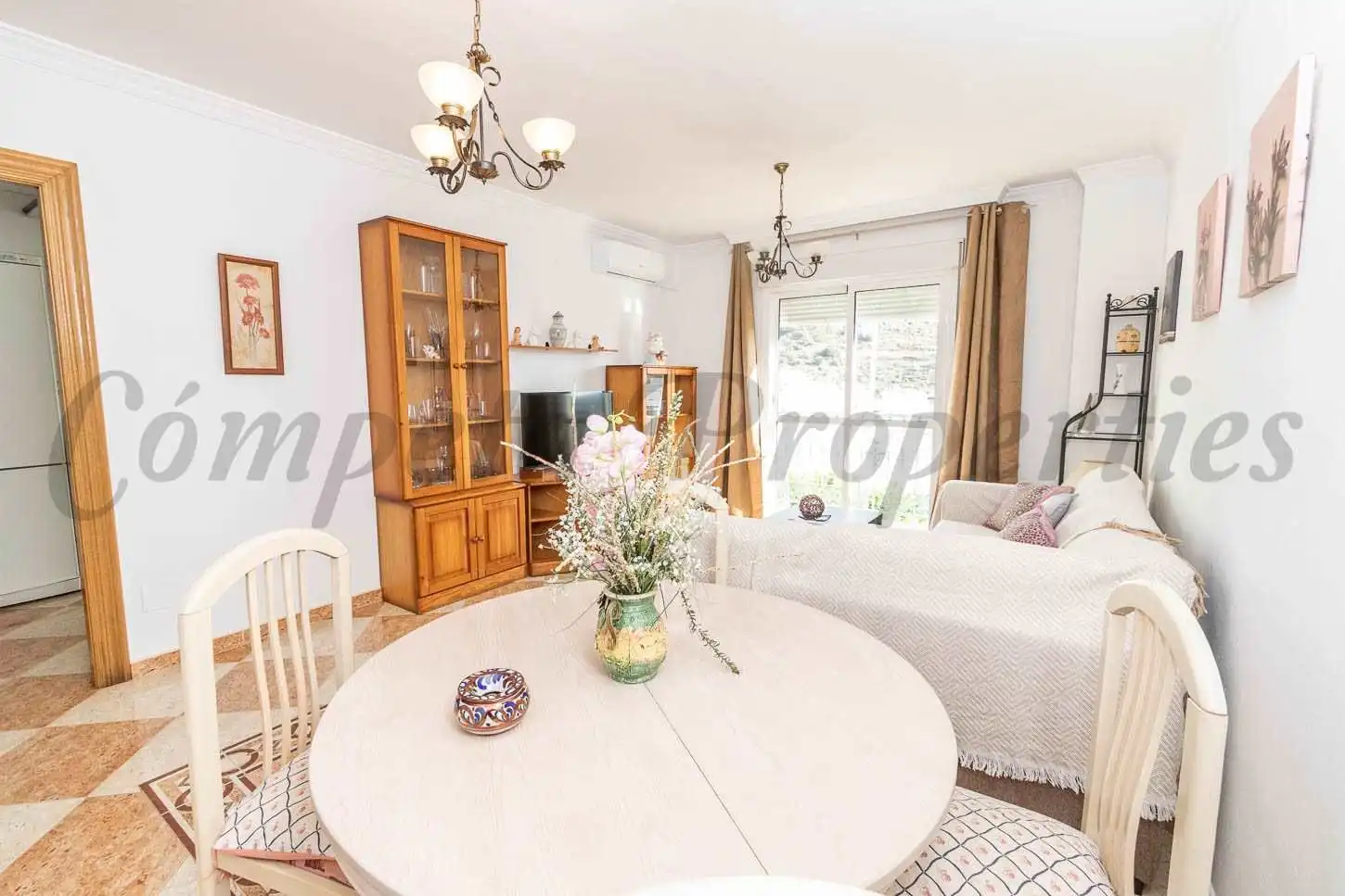 Pis de 90 m² a Torrox