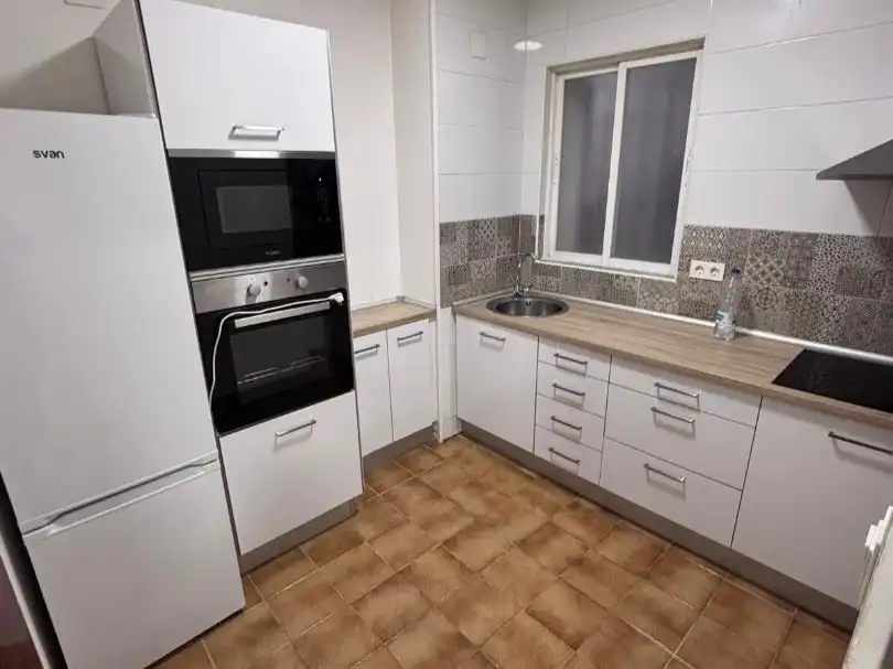 Pis de 140 m² a Granada