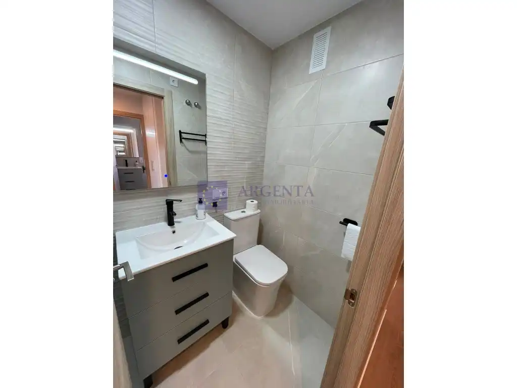 Piso de 90 m² en Cáceres