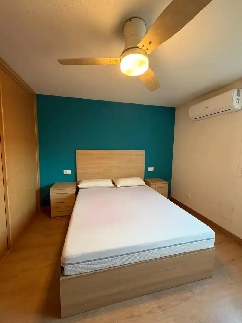Piso de 62 m² en Madrid
