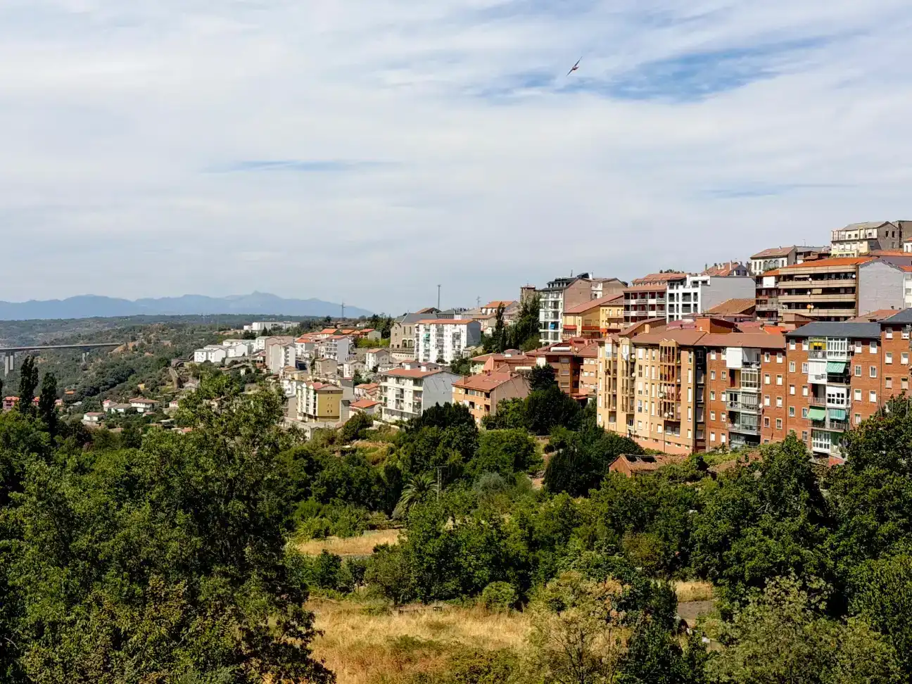 Piso de 55 m² en Béjar