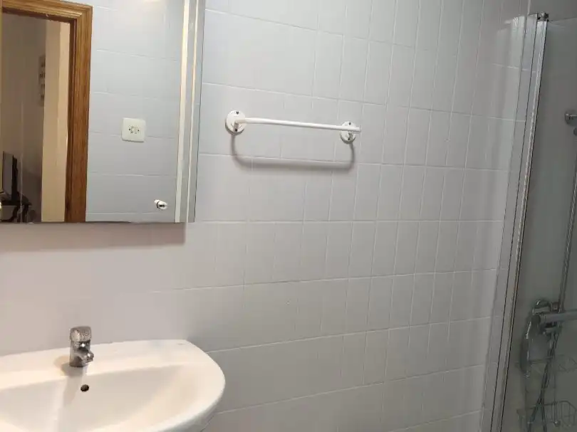 Pis de 80 m² a Almeria