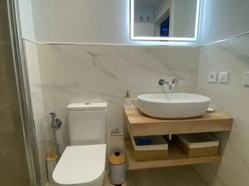 Piso de 86 m² en Jerez de la Frontera