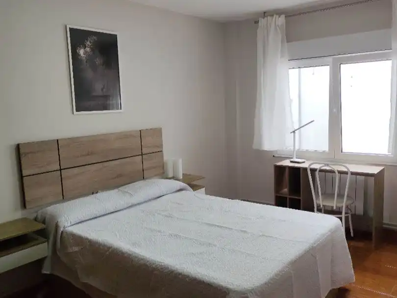 Habitació de lloguer, Oviedo