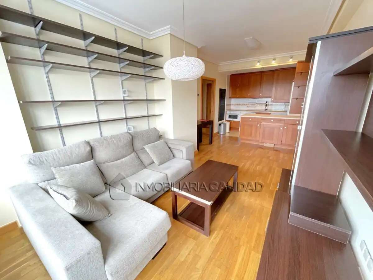 Piso de 65 m² en Burgos