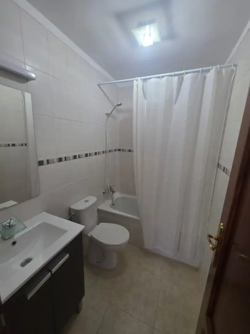 Piso de 91 m² en La Orotava