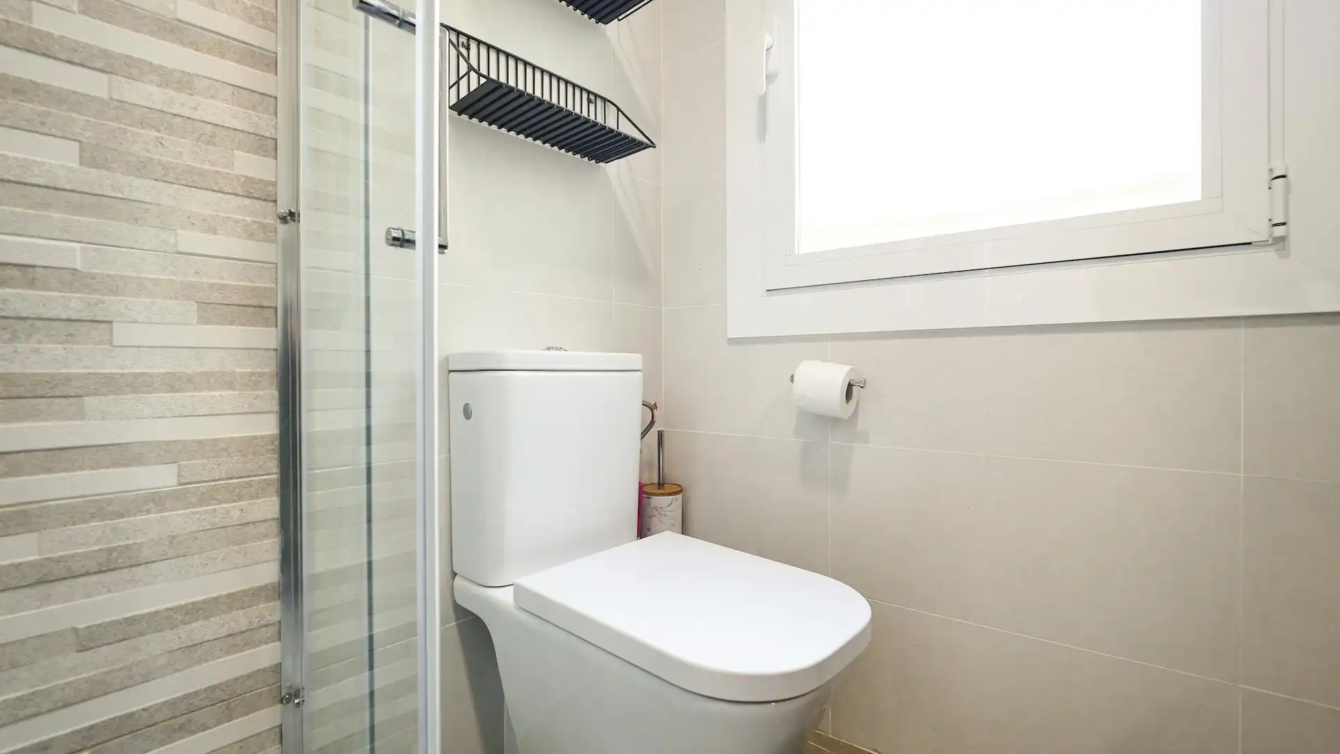 Piso de 55 m² en Barcelona