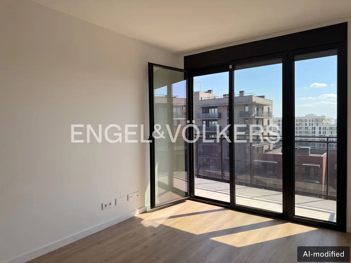 Pis de 60 m² a Barcelona