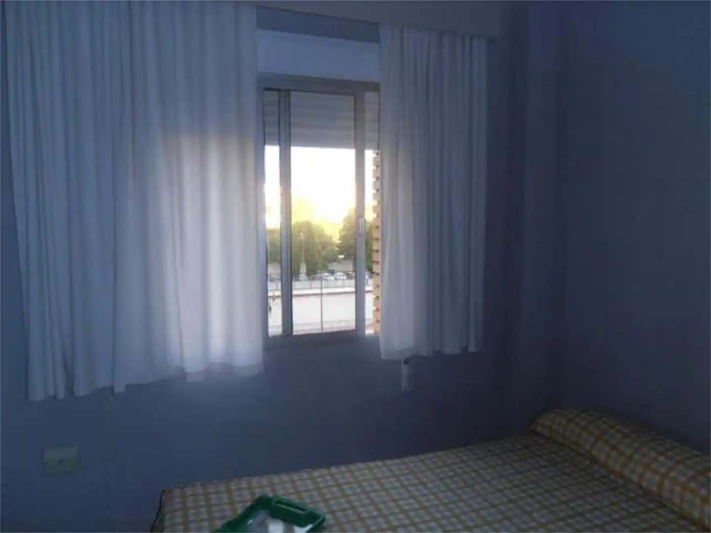 Piso de 90 m² en Sevilla