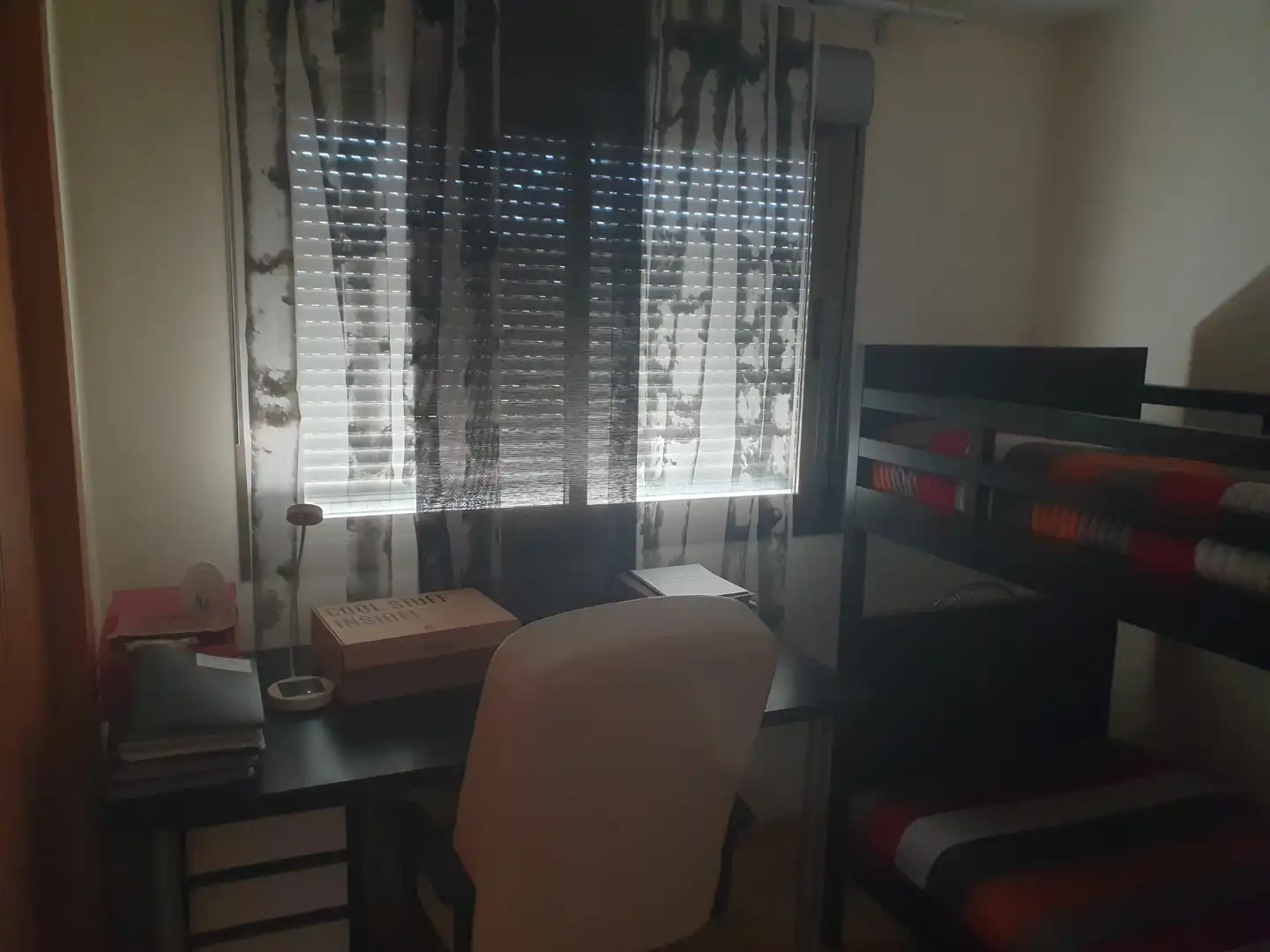 Piso de 87 m² en Badajoz