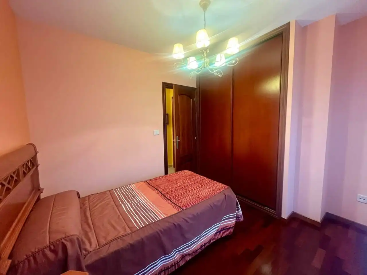 Квартира 70 м² в Miño