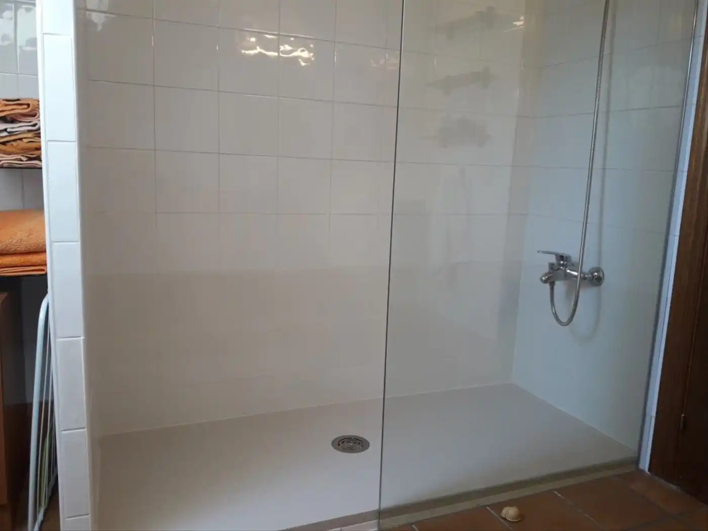 Piso de 100 m² en Llívia