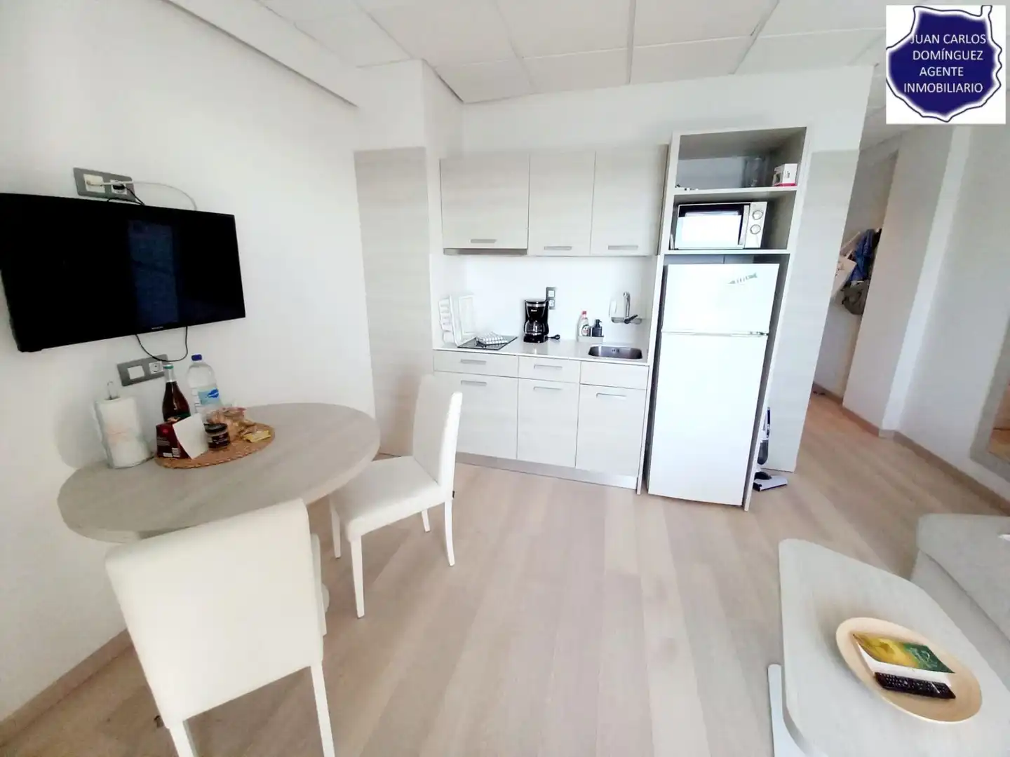 Piso de 45 m² en Mogán